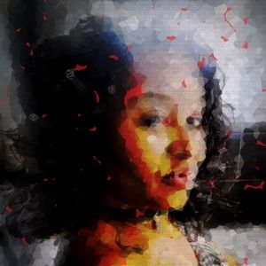 Meet your Posher, Gwen